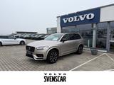 Volvo XC90 Ultimate Dark Recharge Plug-In Hybrid AWD 7 - Volvo XC90: Recharge Ultimate Dark