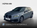 BMW 116i Advantage Comfort+Lichtpaket+Lenkradhzg+SHZ - gebrauchte BMW 116 aus dem Jahr 2024