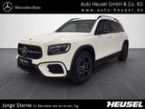 Mercedes-Benz GLB 180 AMG *Wint-P*Night-P*Licht-P*EASY-P*Keyl* - gebrauchte Mercedes-Benz GLB 180 aus dem Jahr 2024
