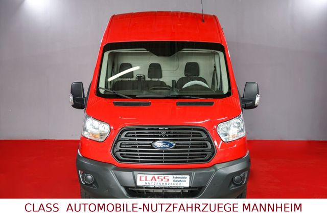 Ford Transit Kasten 350 L3H2  Tüv 1/2026 1.HD