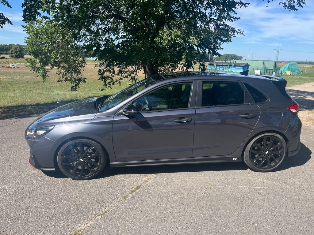 Image of Hyundai i30