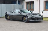 Lotus Evora 3.5 V6 410 SPORT Carbon Manual - gebrauchte Lotus Sportwagen