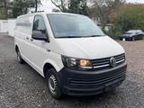 Volkswagen T6 Transporter Kasten-Kombi Kasten - Volkswagen T6 Transporter in Bochum