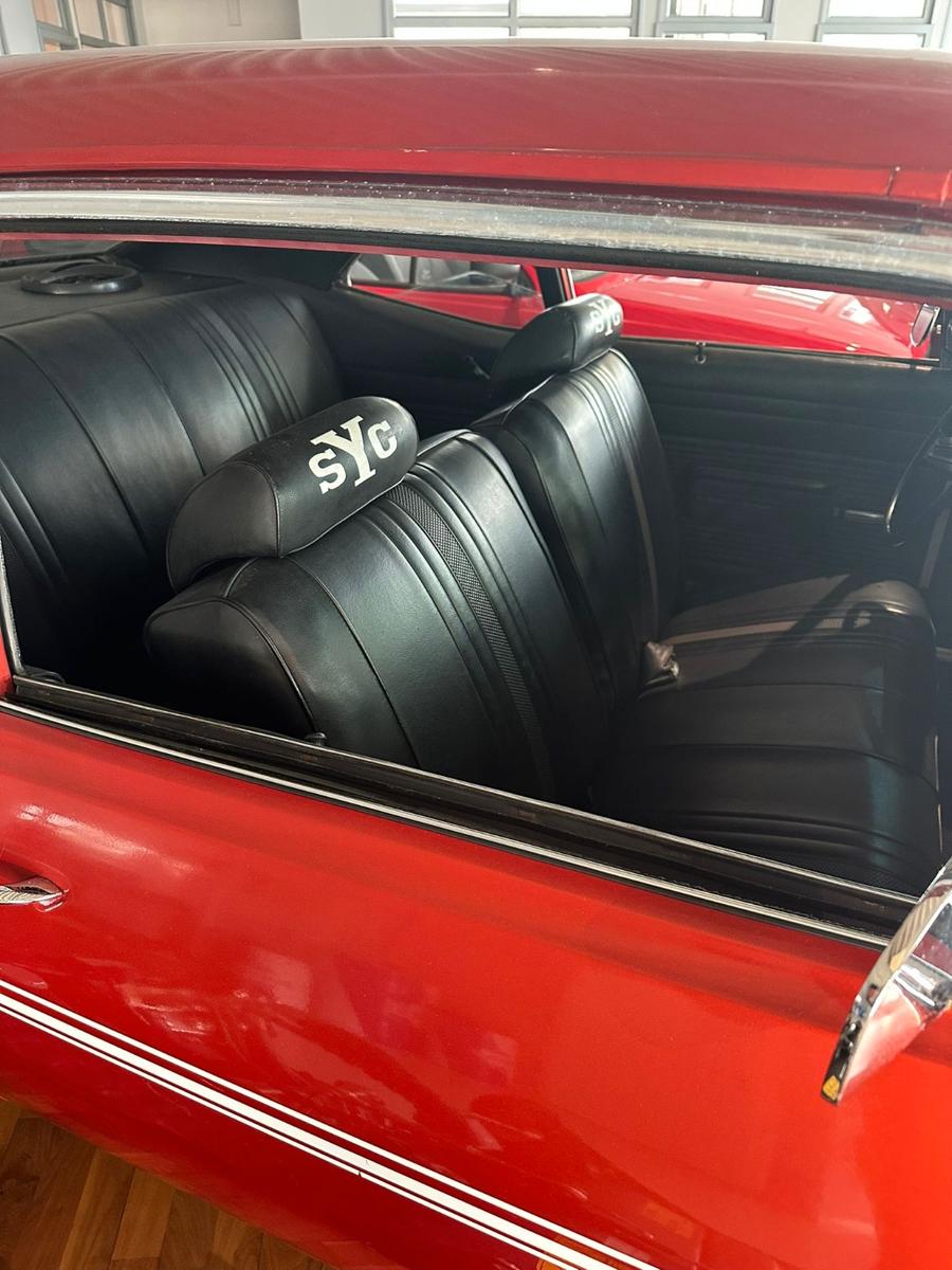 Chevrolet Nova SS 350 V8 | Yenko SC Tribute
