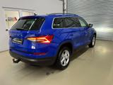 Skoda Kodiaq Ambition 7.Sitzer/AHK/LED/DAB/ACC/Navi/PK - Skoda Kodiaq aus 2020