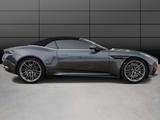 Aston Martin DB12 Volante - graue Aston Martin DB12