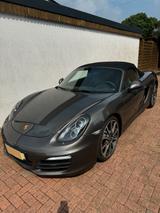 Porsche Boxster 2.7 - - Porsche Boxster in Duisburg
