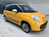 Fiat 500L Lounge Benzin 6Gang Getriebe Euro6