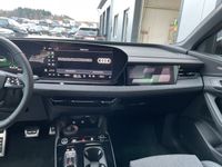 Audi Q6 e-tron - Vorschau Bild 14