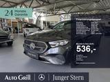 Mercedes-Benz E 220 T d Avantgarde Distronic Pano AHK 19Zoll - gebrauchte Mercedes-Benz E 220 aus dem Jahr 2024