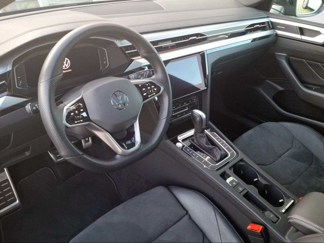 ARTEON SHOOTING BRAKE 2.0 TDI