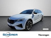Skoda Octavia - Vorschau Bild 1