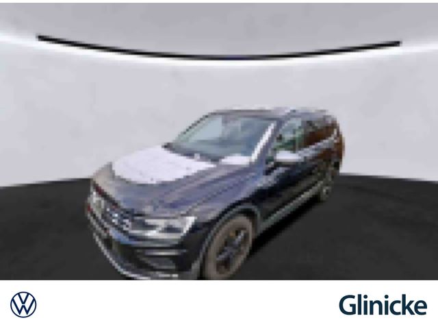 Volkswagen Tiguan Allspace 2.0 TSI Comfortline 4Motion, STA