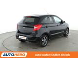 Ford Ka+ 1.2 Ti-VCT Cool&Connect*TEMPO*PDC*SHZ*KLIMA* - Ford Ka & Ka+ Gebrauchtwagen