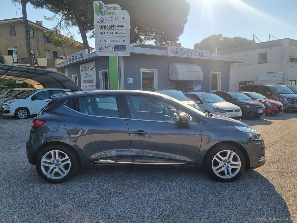 Image of Renault Clio