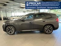 BMW X3 - Vorschau Bild 2