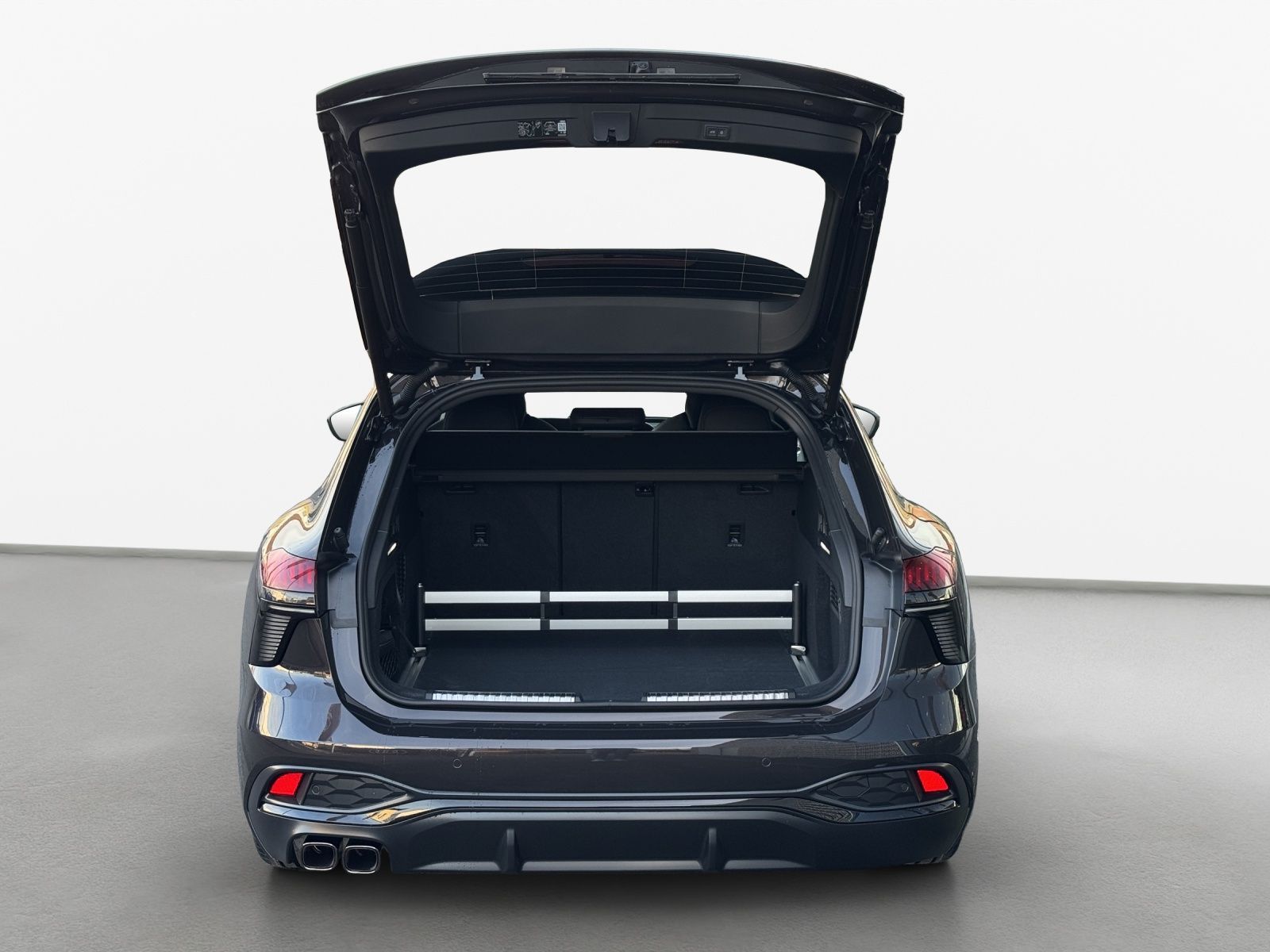 Audi A6 - Bild 9
