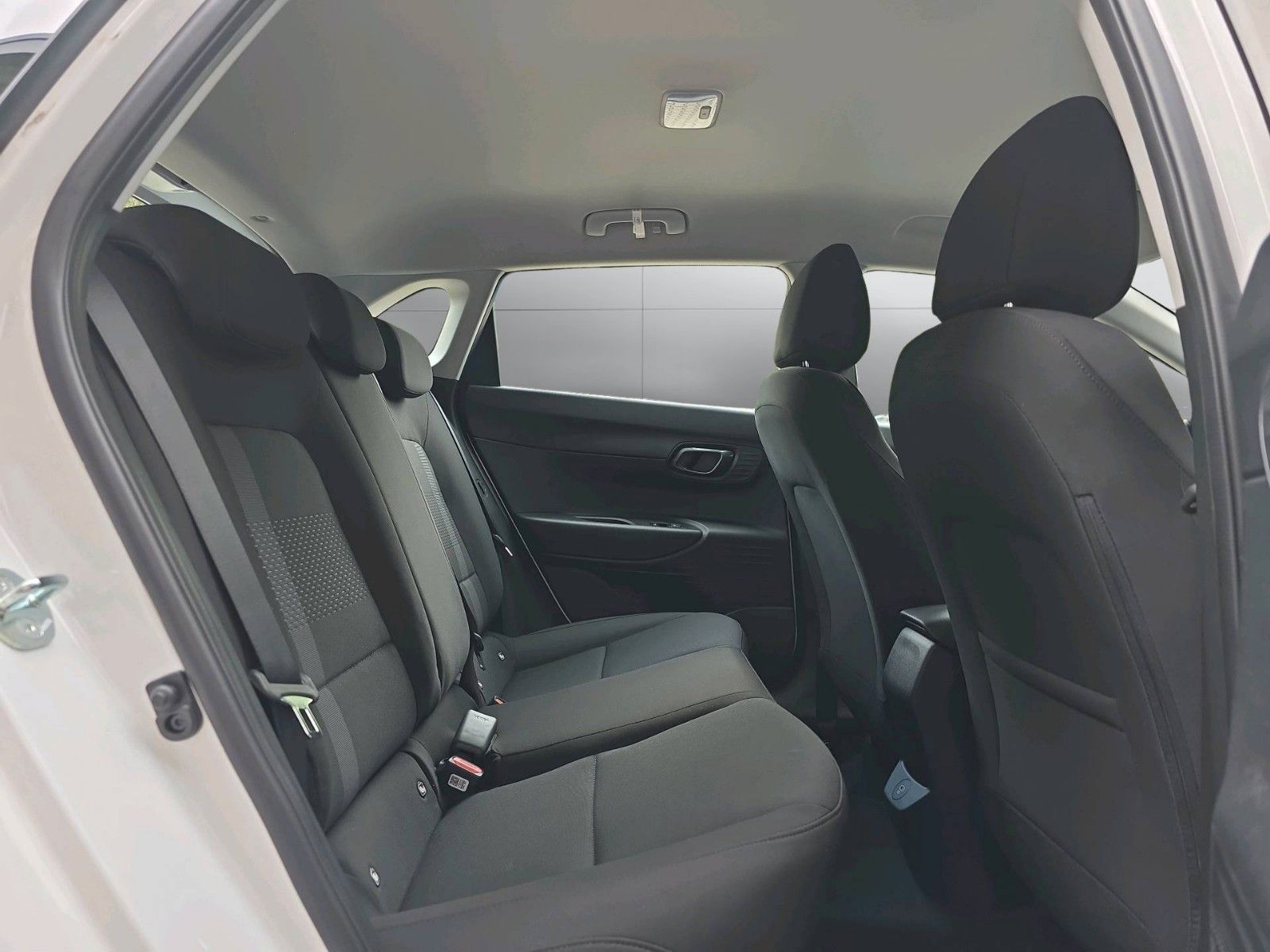 Hyundai i20 – Bild 18