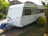HYMER / ERIBA / HYMERCAR Exciting 530 - HYMER / ERIBA 530