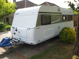 HYMER / ERIBA / HYMERCAR Exciting 530 - HYMER / ERIBA 530