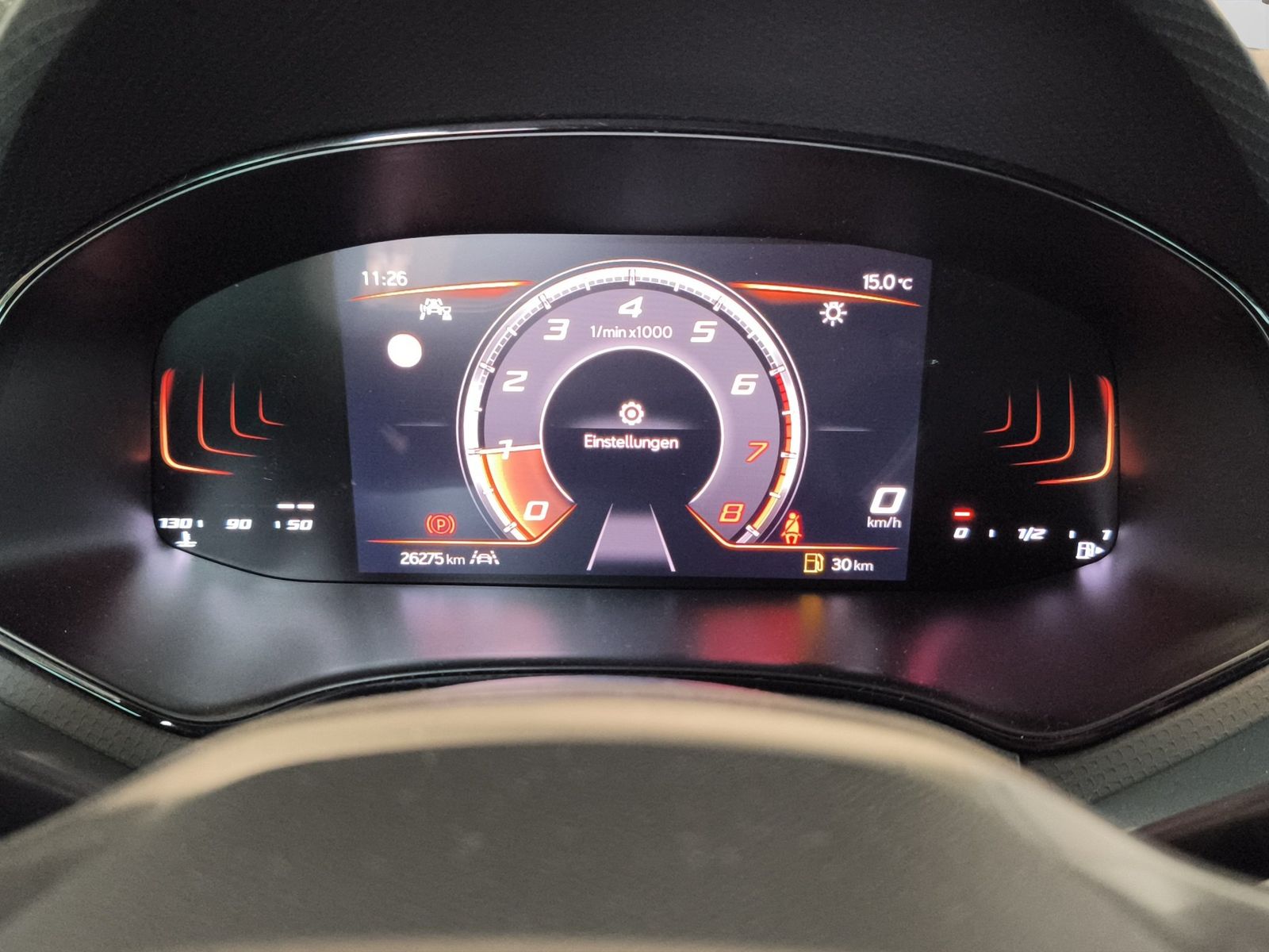 Seat Arona - Bild 21