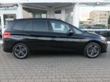 BMW 218i Gran Tourer Sport Line AHK Navi - BMW 218 Gran Tourer in München