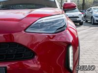 Toyota Yaris Cross - Vorschau Bild 10