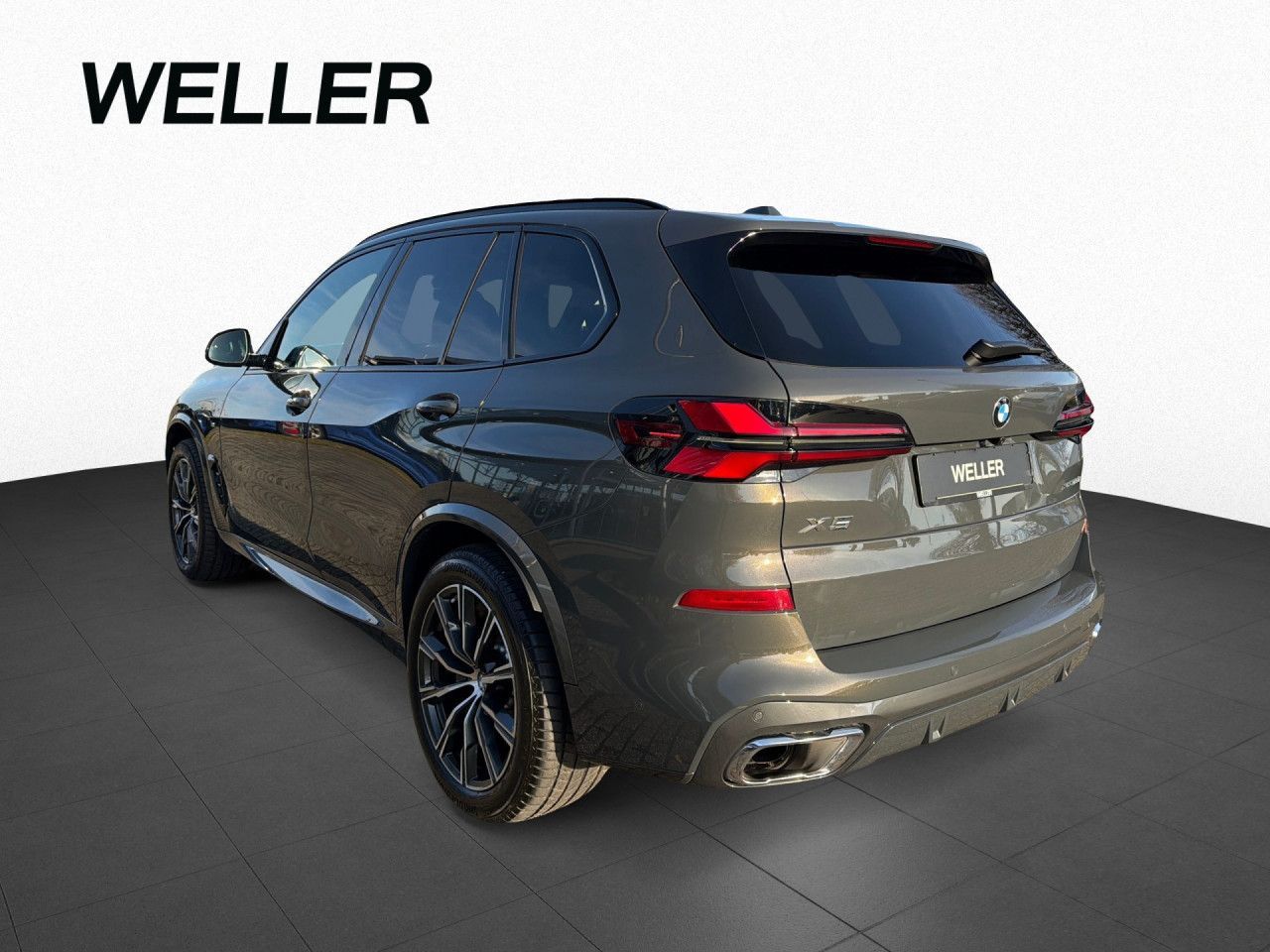 BMW X5 - Bild 10