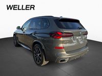 BMW X5 - Vorschau Bild 10