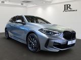 BMW 118 i M Sport     M Heckspoiler, Navigation, LED - BMW 118: Automatik, 118i
