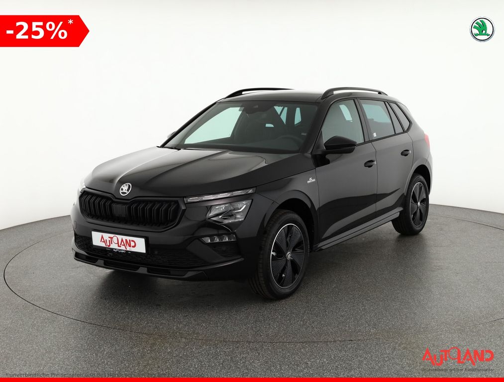 Image of Skoda Kamiq