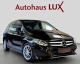 Mercedes-Benz B 220 CDI*NAVI*R-KAMERA*SITZHZ*2.HAND*NUR 53TKM - gebrauchte Mercedes-Benz B 220 aus dem Jahr 2016