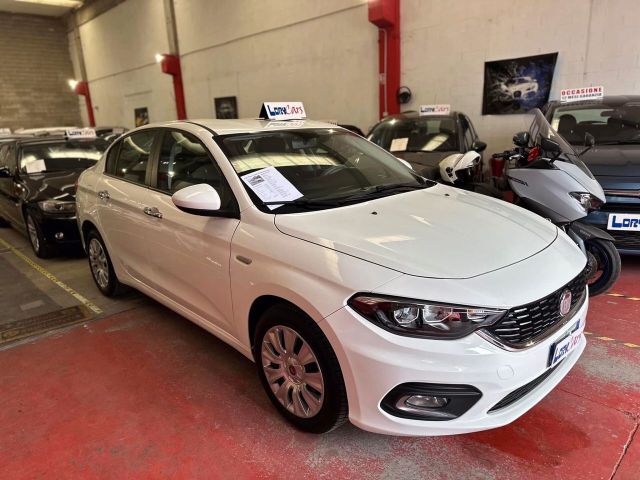 Fiat Tipo 1.6 Mjt 5 porte Easy BERLINA