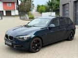 BMW 118i 1 Limousine 5-trg. 118 i Steuerkette NEU/ - BMW mit Benzin-Antrieb: Steuer