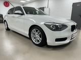 BMW Lim. 5-trg. 118 i*PDC*KLIMA*NAVI*AHK*ISO*TEMP*LM - BMW 118 aus 2012: 118i