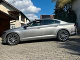 Volkswagen Passat b8 2.0tdi 150ps - Volkswagen Passat: 2.8