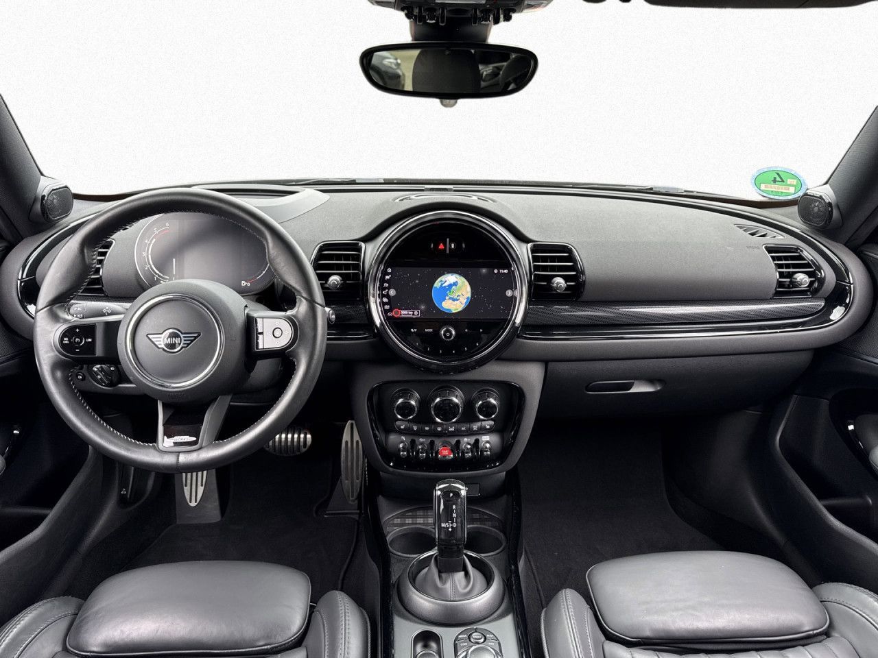 MINI Cooper SD Clubman - Bild 11