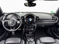 MINI Cooper SD Clubman - Vorschau Bild 11