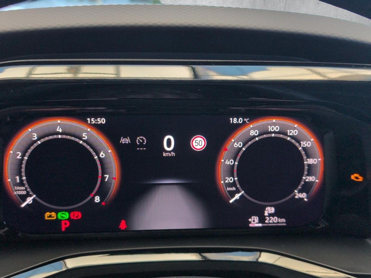 T7 Multivan Style 2.0 TSI DSG Klima Navi