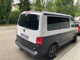 Volkswagen California, 6 Sitze, Autom. Allrad - Angebote