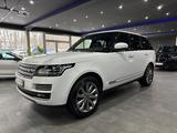 Land Rover Range Rover  4.4 SDV8 Autobiography /VOLL!! - gebrauchte Land Rover Range Rover aus dem Jahr 2014