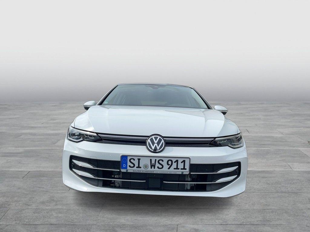 Volkswagen Golf 1.5 eTSI DSG Style Navi SHZ IQ.Light, миниатюра 10