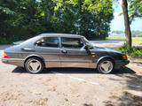 Saab 900 T16S - gebrauchte Saab Coupés