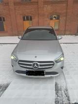 Mercedes-Benz B 220 d 4MATIC DCT - - Mercedes-Benz B 220 von privat