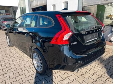 Volvo V60 - 3