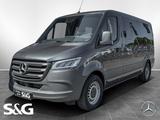 Mercedes-Benz Sprinter 317 CDI Tourer Standard - Mercedes-Benz Sprinter mit Diesel-Antrieb: Kombi, Automatik