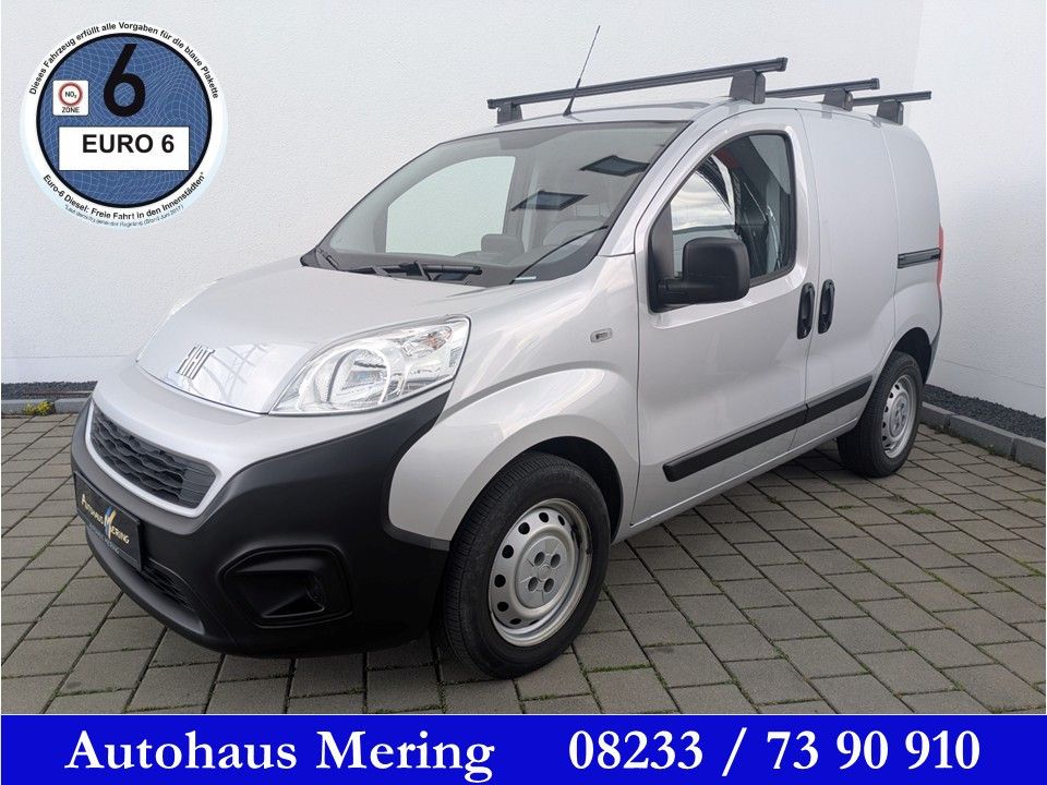 Image of Fiat Fiorino