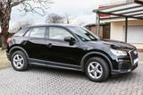 Audi Q2 1.4 TFSI COD -150PS mit AHK, SHZ, PDC, LED - Audi Q2 von privat