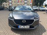 Mazda 6 CENTER-LINE +AT+ LED + Navi + Kamera + Carplay