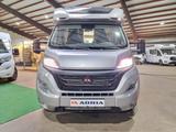 Adria Matrix Supreme 670 SL *Automatik* *Backofen* - Adria Diesel Matrix